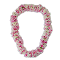 Carnation Lei (Single)