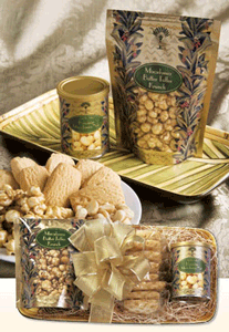 Macadamia Nut Sample Gift Set