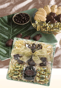 Tropical Chocolates Gift Set