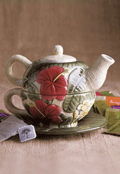 Tea-for-One Gift Set