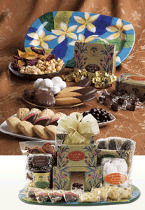 Ultimate Indulgence Gift Set
