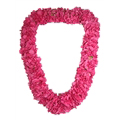 Carnation Lei (Double)