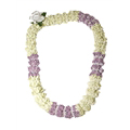 Rope Crown Flower Lei