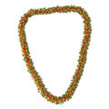 Rope Firecracker Lei