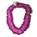 Sweetheart Orchid Lei