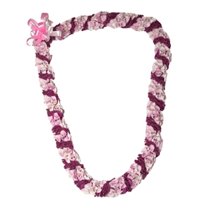 Leilani Orchid Lei