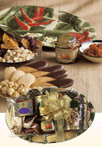 Tropical Delights Gift Set