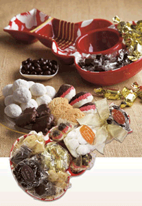 Gourmet Medley Gift Set