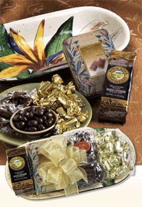 Coffee Collection Gift Set