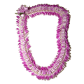 Half Robin Orchid Lei