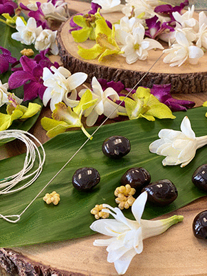 Lei Making Kit