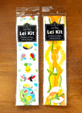 Candy Lei Kit DIY