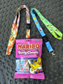 Lanyard Lei for Candy