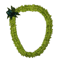 Sweetheart Lei – Green